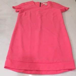 SANS SOUCI Hot Pink Dress